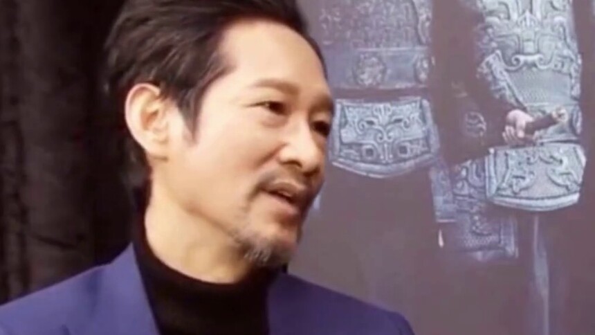 王劲松怒斥年轻演员不敬业：多不要脸呐！