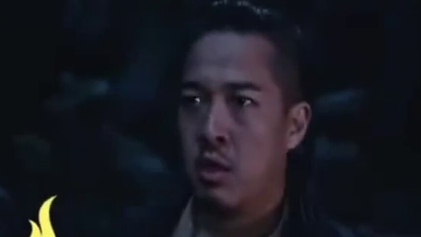 《怒海潜沙》王胖子难不成是隐藏的rapper？胖爷收拾收拾出道吧