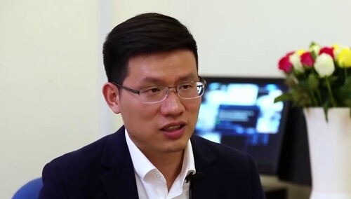 湖南人杨涛和他的肯尼亚电商平台Kilimall