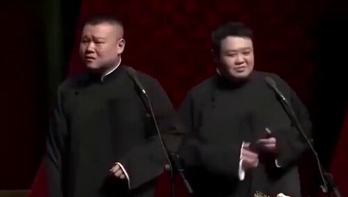 【爆笑生活小剧场】岳云鹏自吹自己长得太帅不安全，反遭孙越爆笑调侃