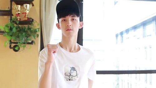 《少年派》独家花絮：三一昊子小琪组队“性感嗨舞”  林妙妙最后的彩蛋绝了！