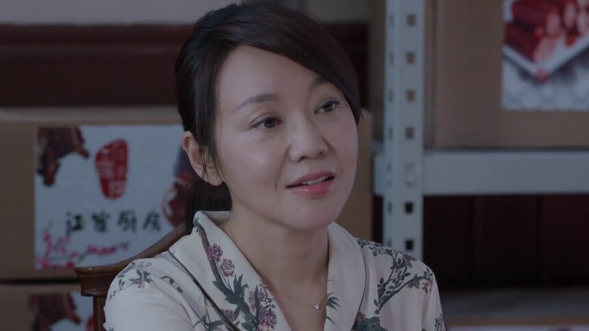 超暖心！王胜男入股天昊小厨助江家渡过难关
