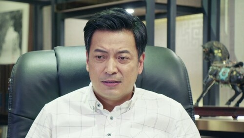 《班长“殿下”》第22集看点：顾少亲爹作妖 苏年年或是顾梓晨同父异母的兄妹