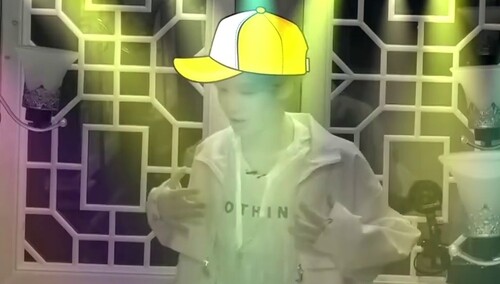 《密室大逃脱》独家彩蛋：被激活的嘻哈酷盖黄明昊 freestyle《爱的供养》超级6
