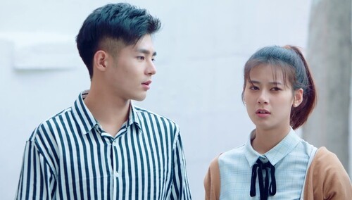《不可思议的晴朗》第7集看点：何晓晴“表白”毕湛朗？