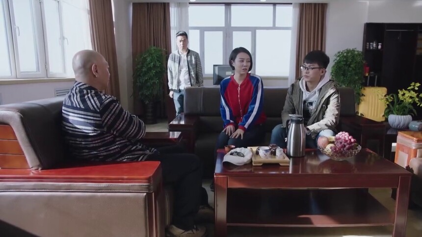 花开时节 第15集