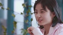 国民闺女爱看书，张子枫带你逛书店
