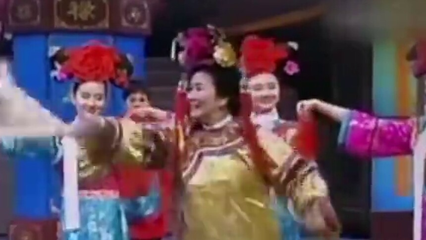 赵丽蓉逝世19周年 重温“货真价实”背后故事！