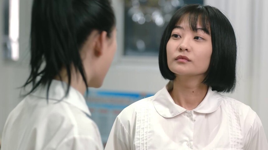 《那年夏天有风吹过》第17集看点：周小雨为白一涵跟人打起来了