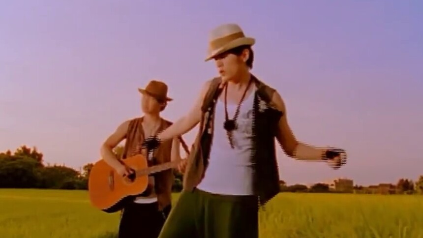 周杰伦《稻香》