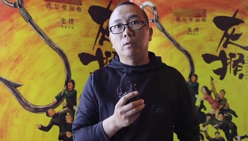 《灰猴》口碑特辑 暑期档黑马强势来袭