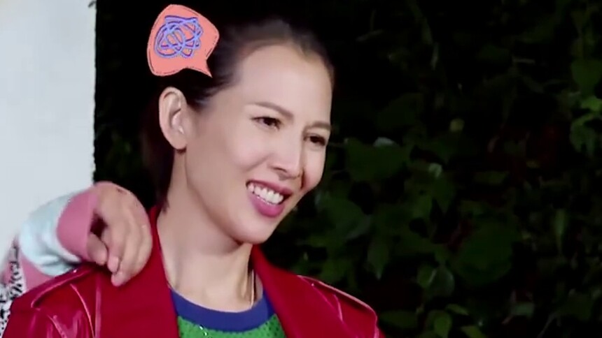 我最爱的女人们