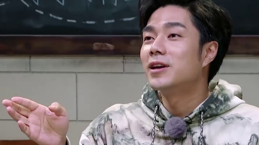 袁成杰“诋毁”古天乐郑元畅？对于吃醋我是认真的