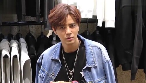 罗志祥回应与孙德荣假和解，罗志祥的回应很大气