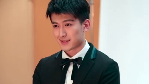 声2花絮bot：你们要的衣冠楚楚2.0！阿拉丁周士原西服颜值暴击