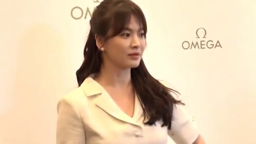 揭双宋离婚内情，称宋慧乔曾计划准备怀孕