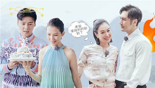 我最爱的女人们