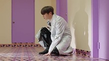 姜丹尼尔《What are you up to》MV