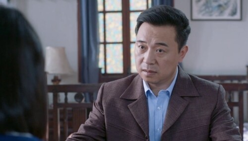 无名卫士 第11集