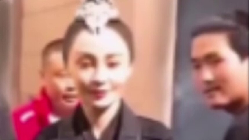 文马离婚的瓜还没完！姚笛博客内容曝光，暗示要嫁就嫁文章？