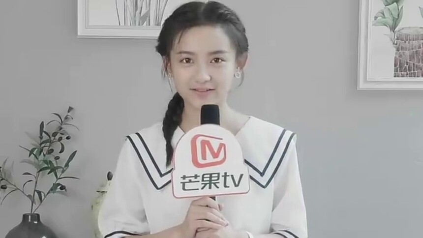 《食分喜欢你》：超萌萝莉屠芷莹吃播之旅即将开启