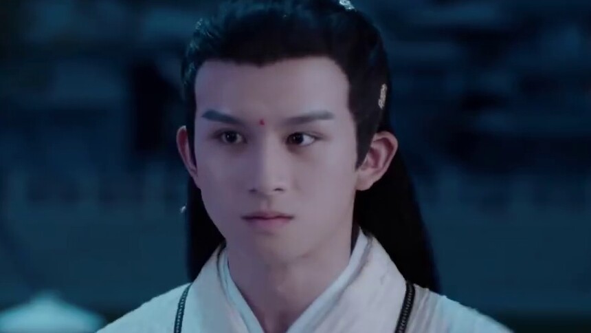 醉雪&郑繁星&郭丞&漆培鑫《最是少年不可欺》（电视剧《陈情令》人物曲）