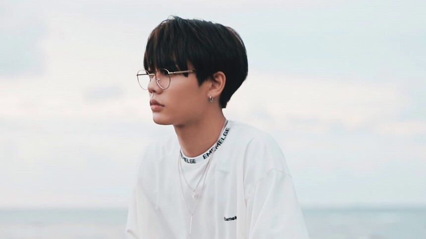 林彦俊生日纪录片TEASER