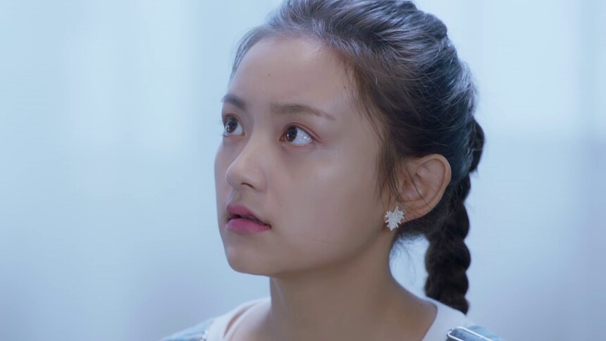 《食分喜欢你》第12集看点：餐厅料理被抄袭！小兮丢相机成“罪人”