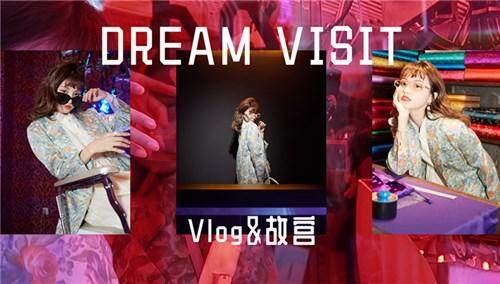 【林小宅】小宅vlog之故宫dream visit