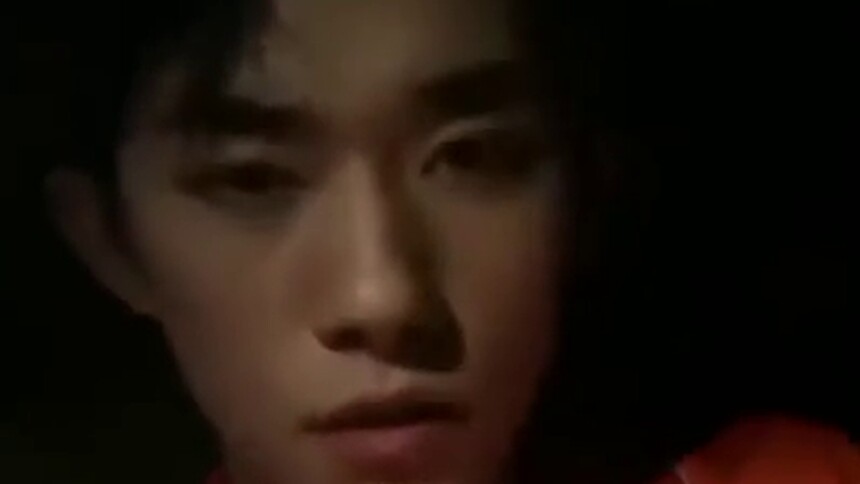 TFBOYS六周年 易烊千玺更博