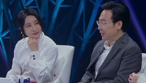 六位首席搭档六位替补？神仙二重唱规则也太刺激了8！
