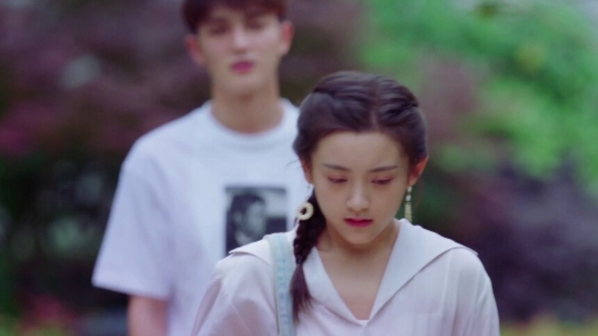 梅溪湖名曲《好想大声说爱你》：高燃预警！MXH女孩都听过的歌不容错过
