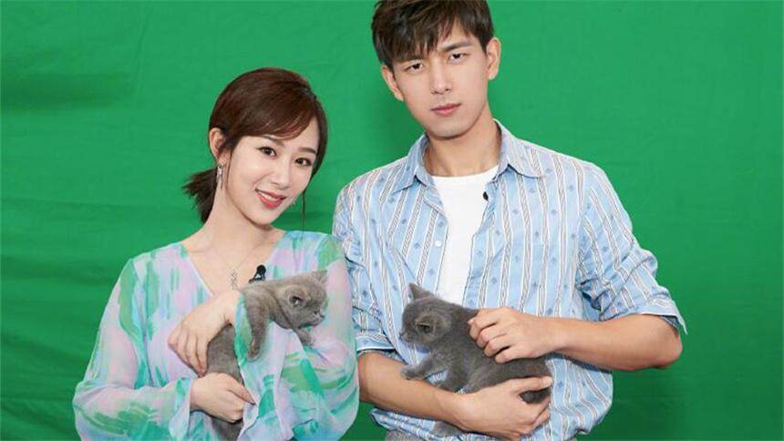 【杨紫李现】杨紫李现土味情话大PK！