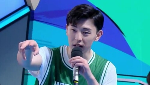 【爱豆的日常】李易峰邓伦黄明昊放狠话火药味十足 李易峰傻眼？
