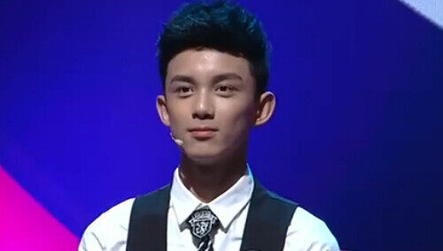 北大才子遭葛天宇文艺厮杀