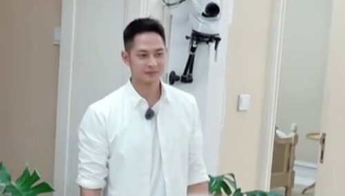 真假刘智满傻傻分不清 幸孕之家集体陷入迷惑