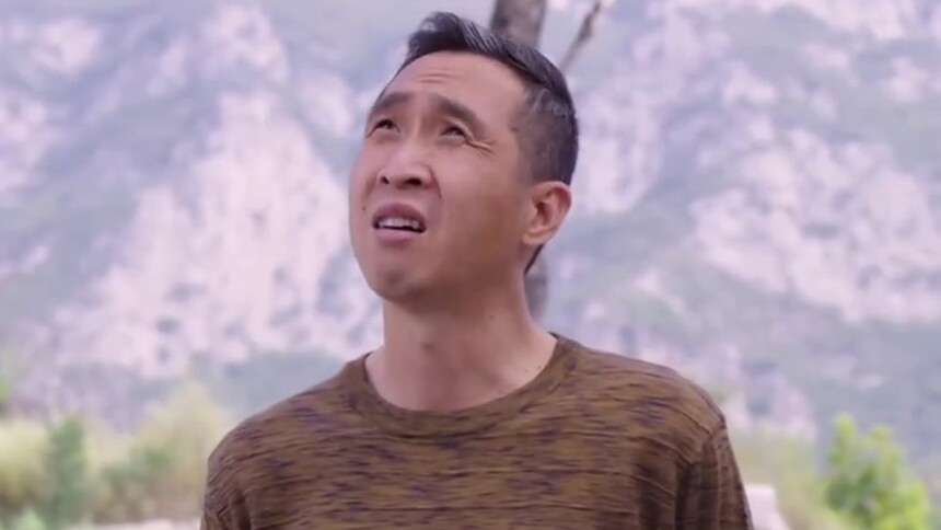 欢喜盈门 第19集