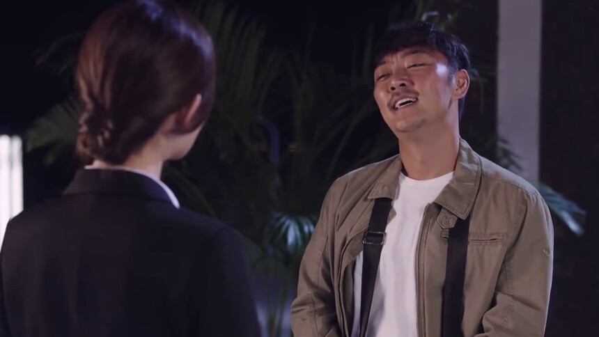 欢喜盈门 第20集