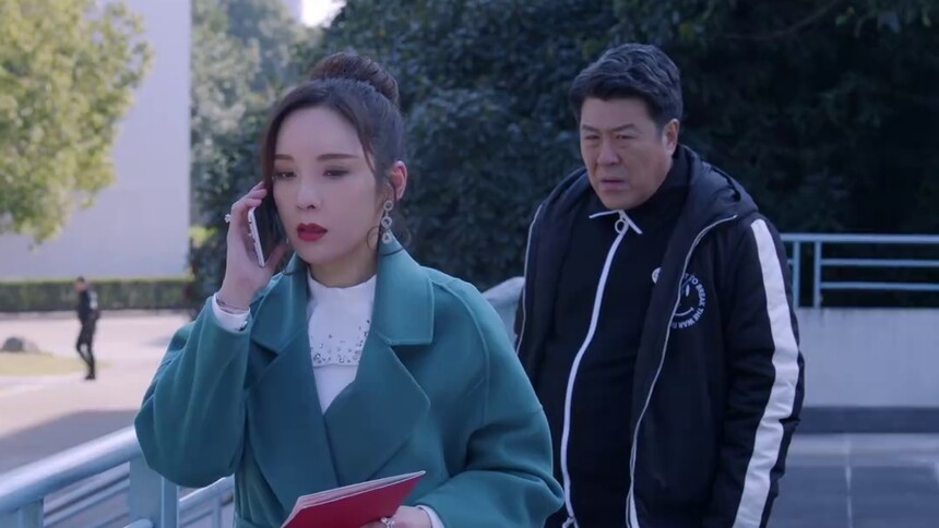 我和我的儿女们 第2集