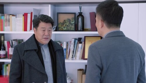我和我的儿女们 第6集