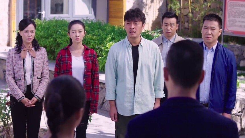 欢喜盈门 第23集