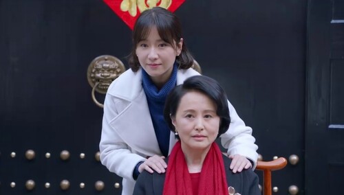 我和我的儿女们 第18集