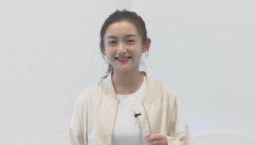 屠芷莹诚挚推荐《让我们荡起双桨》 邀你来芒果TV一起祝福祖国