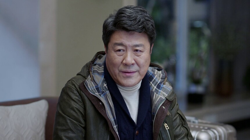 我和我的儿女们 第22集