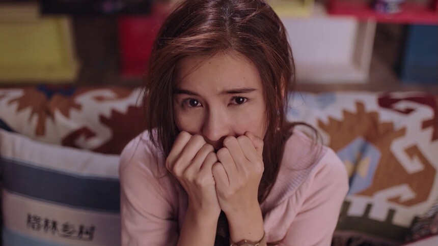 《哪里有彩虹告诉我》第13集看点：巧巧惨遭绑架！最后下场却是？