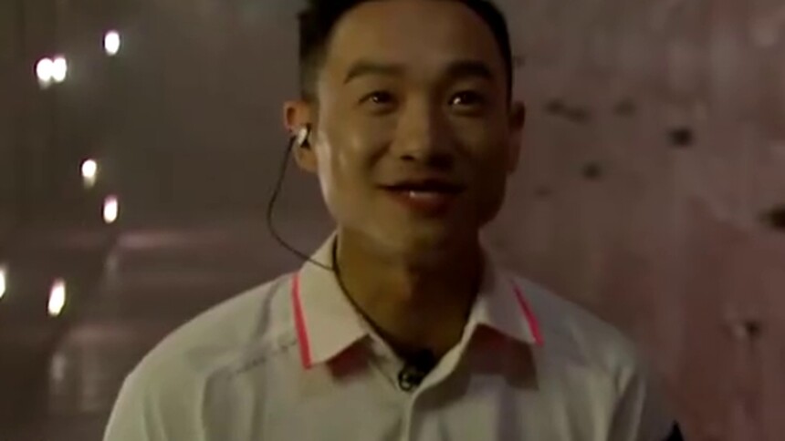 杨威杨云日常互夸！甜到过分