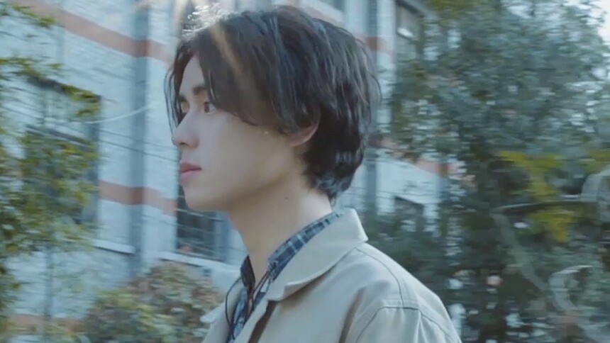 《哪里有彩虹告诉我》独家彩蛋：慵懒？百变？风一样的美男子风早狙击少女心