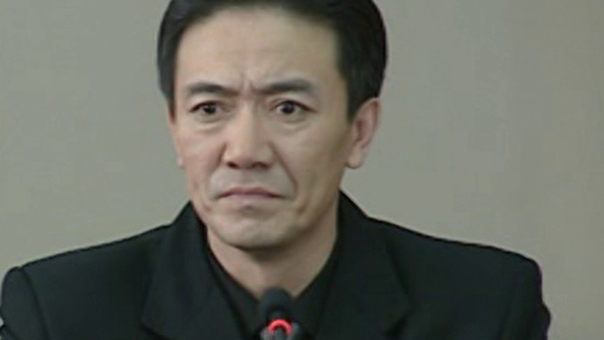 自制独播1080p大江东去 李幼斌版