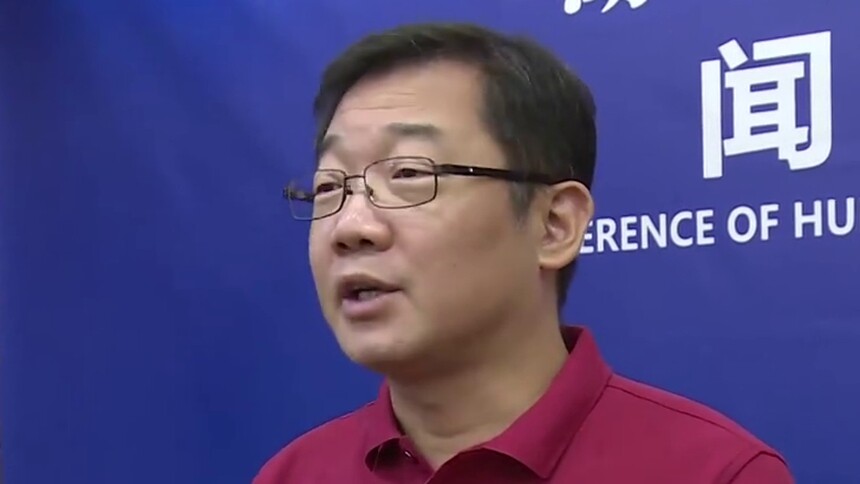湖南：举报涉黑线索“开奖” “笑星”大兵首谈举报王忠和始末