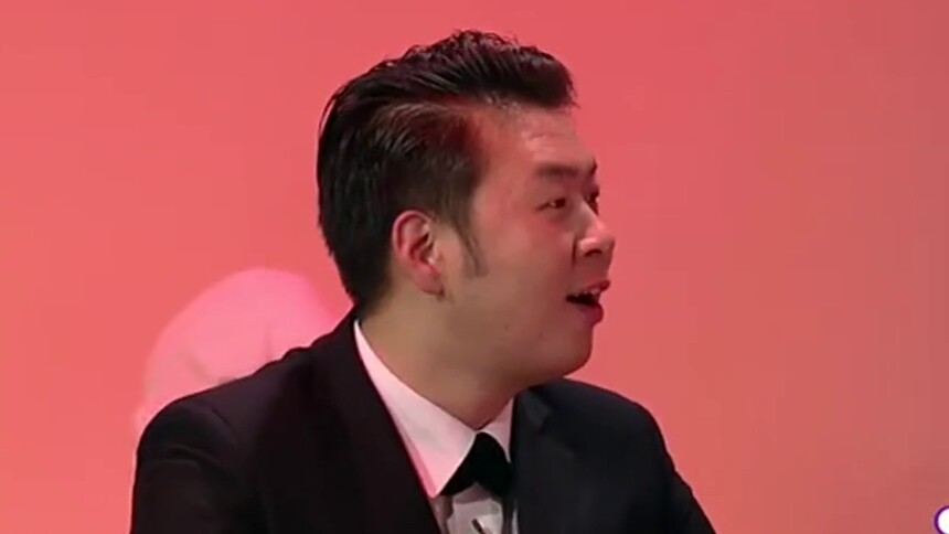 《爱笑主播》杜海涛陈英俊上演爆笑版“007与Q博士”
